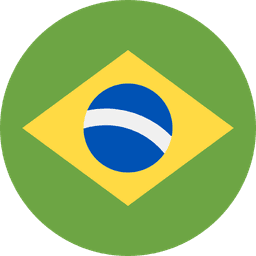 Brazilian Real country flag