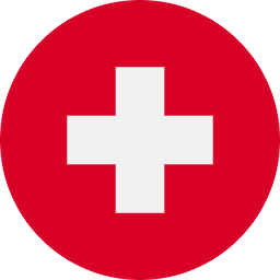 Swiss Franc country flag