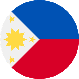 Philippine Peso country flag